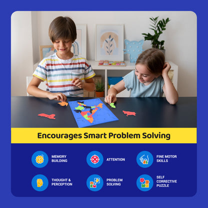 Toysaga Learning Combo