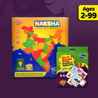 Toysaga Learning Combo
