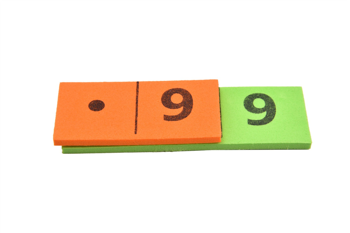 Place Value Number Strips
